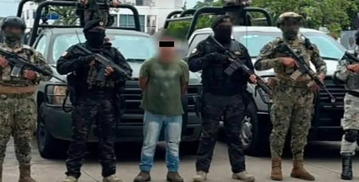 La Sierra de Tabasco: Un Ecosistema en Peligro