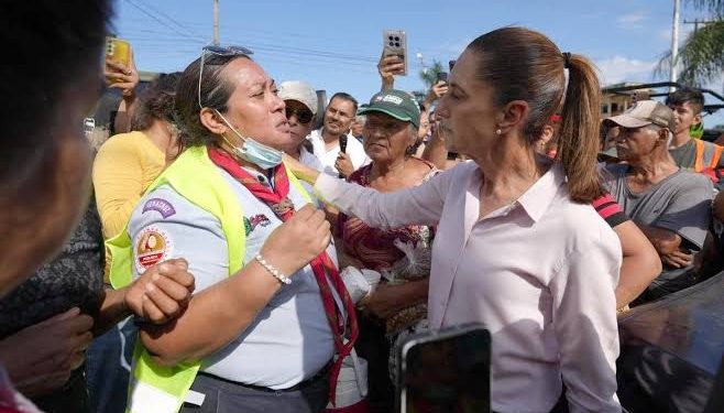 Fátima Bosch Denuncia Violencia por Parte del Presidente de Miss Universo Tailandia