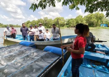 Valentina Murrieta Hace Historia en el Mundial Femenil Sub-17