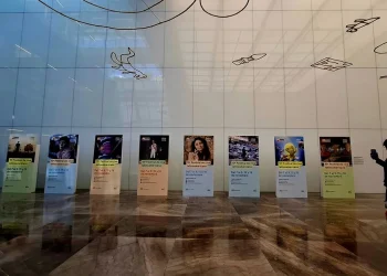 Cine Latinoamericano en Puebla