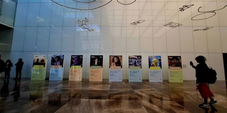 Cine Latinoamericano en Puebla