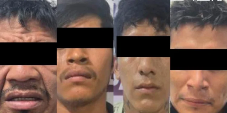 Entrega de Apoyos a Damnificados por Inundaciones en Veracruz y Otros Estados