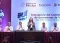 Entrega de Apoyos a Damnificados por Inundaciones en Veracruz y Otros Estados