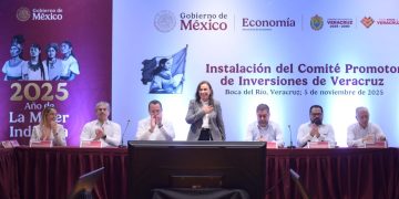 Entrega de Apoyos a Damnificados por Inundaciones en Veracruz y Otros Estados