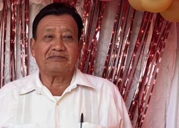 Ex Alcalde de Chinameca, Lázaro Francisco Luria, es Asesinado tras Secuestro
