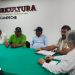 Productores de los Chenes logran acuerdo de 950 pesos por tonelada de maíz