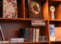 Cancún celebra su primera Feria del Libro Teatral con más de mil títulos