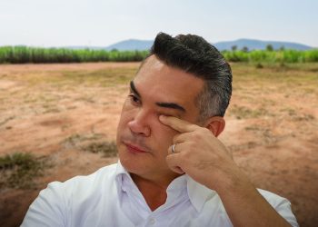 Expropiación del terreno de “Alito” sigue su curso legal
