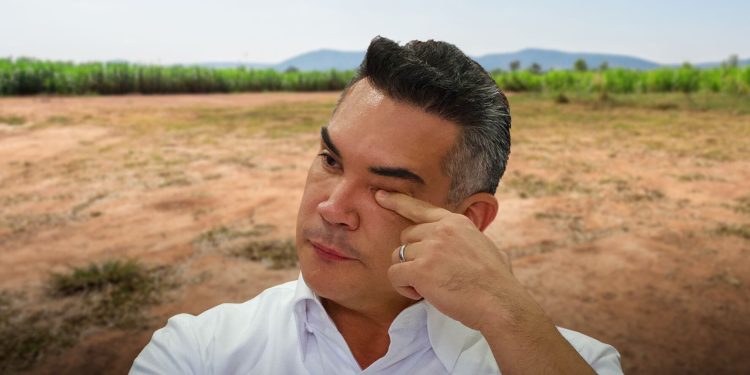 Expropiación del terreno de “Alito” sigue su curso legal