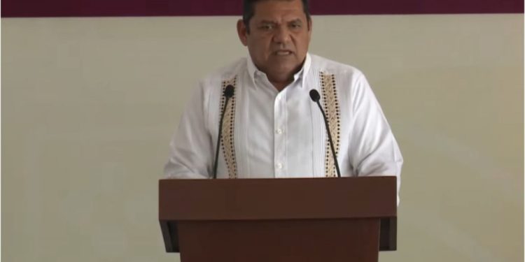 Proyecto del Museo Nacional Olmeca continúa en revisión: Gobernador Javier May