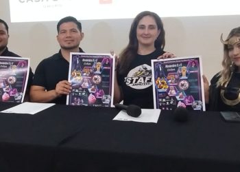 Anuncian el Anime Fest Riviera Maya 2025 en Playa del Carmen