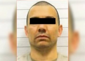 Buscan a “R1” por ordenar el asesinato de Carlos Manzo