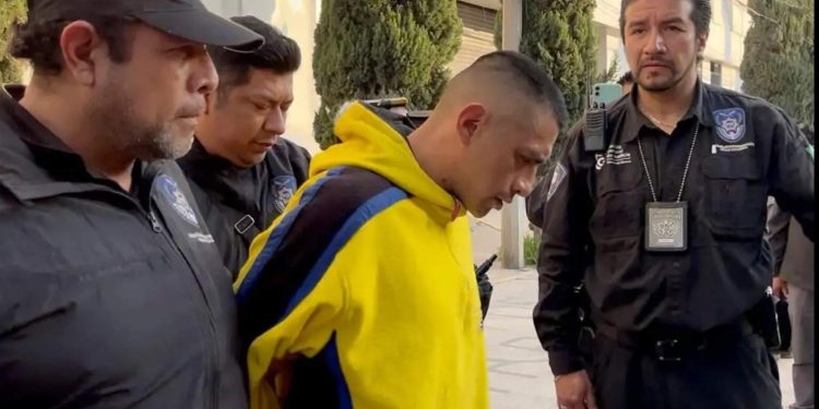 Agresor de Claudia Sheinbaum enfrenta proceso penal por otro caso de abuso sexual