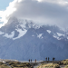 Tragedia en Torres del Paine: dos mexicanos pierden la vida y continúan la búsqueda de siete excursionistas