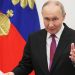 Putin evalúa reanudar los ensayos nucleares ante la posibilidad de pruebas en EE.UU.