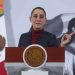 Sheinbaum descarta cualquier intervención militar de Estados Unidos en México