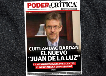 Periódico #22 Quintana Roo Año XI