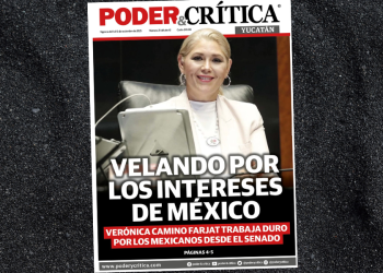 Periódico #21 Yucatán Año XI