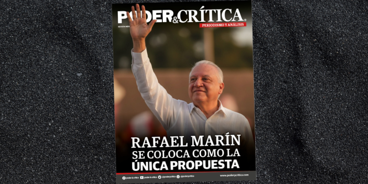 Revista Edición Impresa #140 Año 10