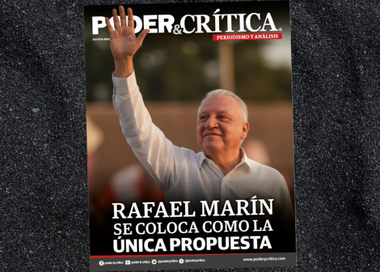 Revista Edición Impresa #140 Año 10