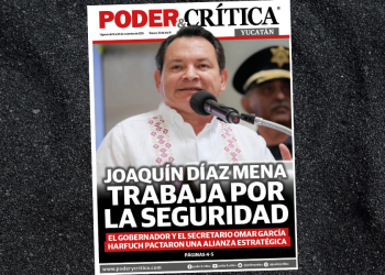 Periódico #22 Yucatán Año XI