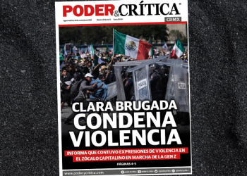 Periódico #22 CDMX Año XI