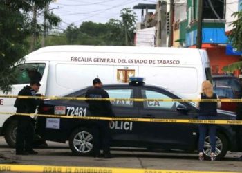Detienen a 51 personas por ataque a mujeres en Macuspana, confirma gobernador