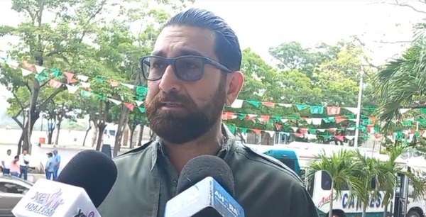 PVEM respalda solicitud de financiamiento del gobernador May, “es una medida responsable”:Miguel Moheno