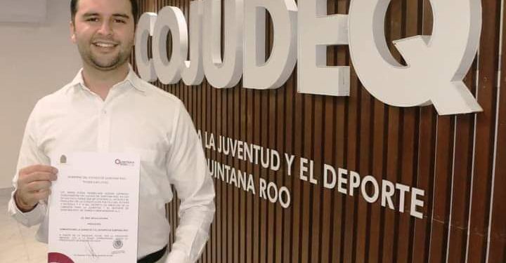Eric Arcila al frente de COJUDEQ ahora CODEQ, realizó contratos irregulares por 35 millones de recursos federales (CONADE)