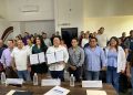 UMAEE y SECTUR firman convenio para fortalecer la formación turística en Tabasco