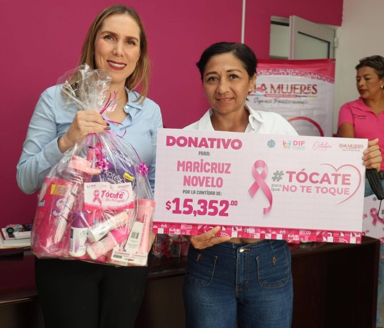 Atenea Gómez Ricalde derrocha dinero público en promoción personal fuera de Isla Mujeres, ahora quiere ser gobernadora