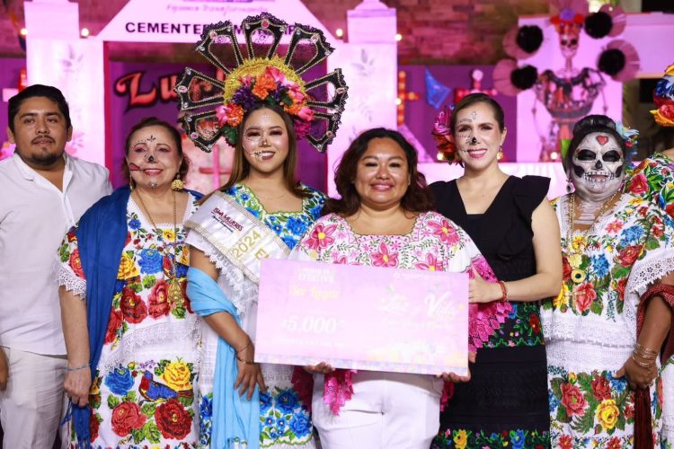 Los nuevos ricos de Isla Mujeres con el gobierno de Atenea Gómez Ricalde, saqueo, desvíos y moches, se derrochan en viajes por el mundo