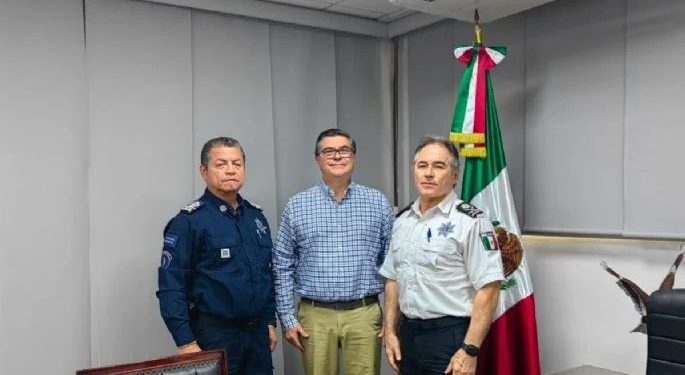 Años de impunidad cubren a José Antonio de la Vega Asmitia, sus nexos con Bermúdez y la barredora lo están alcanzando