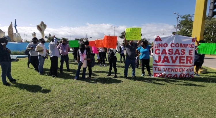 Desarrolladora JAVER acumula múltiples denuncias de clientes como por proveedores, mala calidad y falta de pago las principales quejas