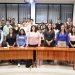 Magistradas del TEQROO imparten conferencia sobre “Autoridades Electorales y la Protección de los Derechos Político-Electorales” en la UQROO