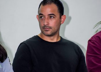 Pablo Gutiérrez sigue dando vuelo al erario público para su beneficio personal, eventos públicos de la comuna para levantar su muy mala imagen, corrupción y abusos lo describen