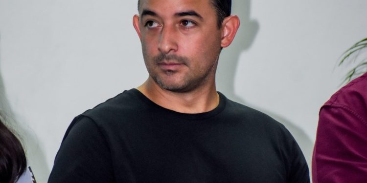 Pablo Gutiérrez sigue dando vuelo al erario público para su beneficio personal, eventos públicos de la comuna para levantar su muy mala imagen, corrupción y abusos lo describen