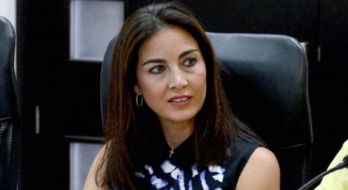 Pacto millonario de impunidad protege a Claudia Romanillos, cómplice, amiga íntima y operadora del desfalco de Roberto Borge Angulo