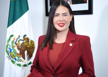 Senado aprueba Ley General contra la Extorsión; impulso decisivo de la senadora Anahí González
