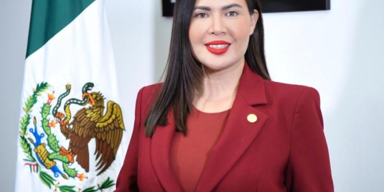 Senado aprueba Ley General contra la Extorsión; impulso decisivo de la senadora Anahí González