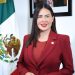 Senado aprueba Ley General contra la Extorsión; impulso decisivo de la senadora Anahí González