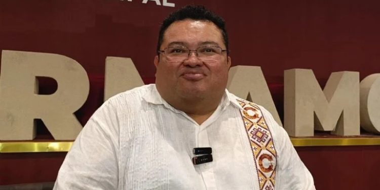 Las corruptelas de José Luis Chacón hunden a Cozumel, delincuencia, saqueo, abusos y desgobierno