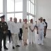 Claudia Sheinbaum y Rafael Marín inauguran moderna instalación aduanera en Veracruz