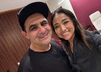 Yensunni Martínez afila garras para el zarpazo navideño, obras al vapor, canastas, pan y circo que genera millonarias ganancias, gracias a su asesor Cheluja, auditor del estado