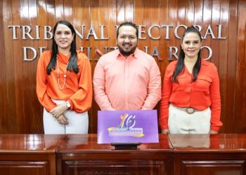 TEQROO se suma a la campaña internacional “ÚNETE”, en el marco del Día Internacional de la Eliminación de la Violencia contra la Mujer