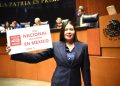 Anahí González respalda el “Día de lo Hecho en México” para fortalecer la economía nacional