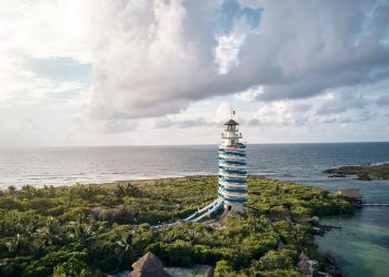 Quintana Roo se consolida como líder nacional en certificaciones Earth Check