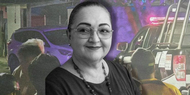 Reacciones y exigencias de justicia tras el asesinato de la regidora