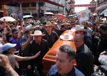 Violencia política en México: 119 alcaldes asesinados en los últimos 25 años