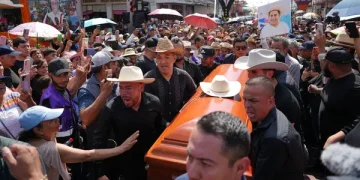 Violencia política en México: 119 alcaldes asesinados en los últimos 25 años